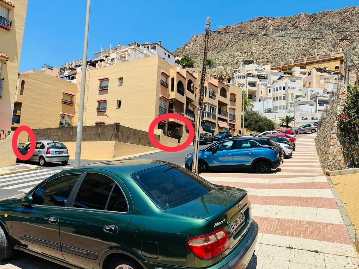 Nice Near The Port Апартаменты Агвадульсе